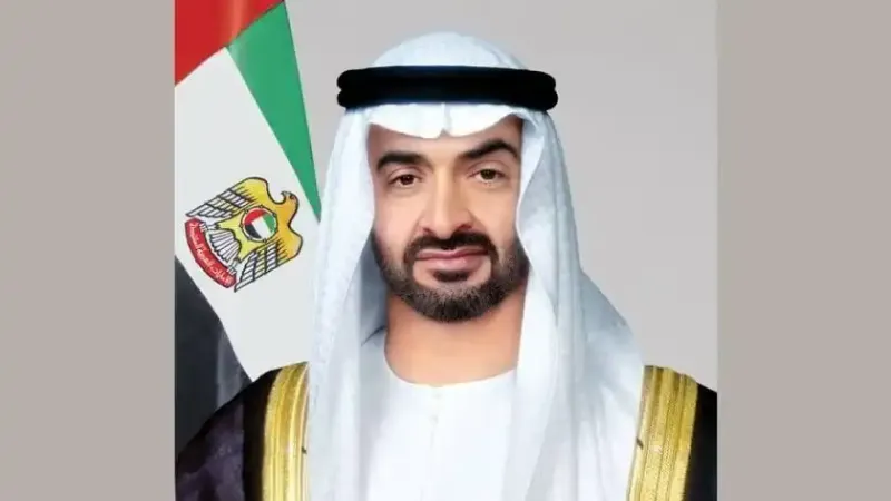 محمد بن زايد: «آيسنار أبوظبي» يساهم في تحقيق الأمن بمفهومه الشامل محلياً وإقليمياً ودولياً