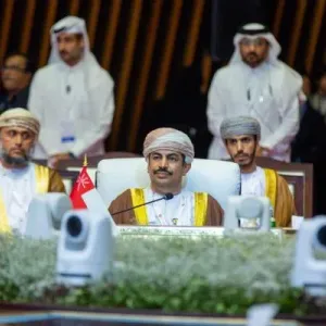 الحراصي يترأس وفد سلطنة عُمان في اجتماع وزراء الإعلام الخليجيين