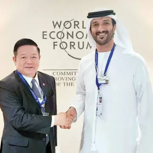 الإمارات تبحث مع رابطة الآسيان تطوير الشراكة في السياحة وريادة الأعمال