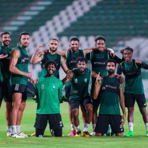 «الدوري السعودي»: الأهلي يعود للواجهة بعد 20 يوماً من التوقف