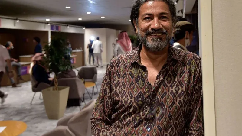 أحمد الملا: "مهرجان أفلام السعودية استمد قوته من الصناع"