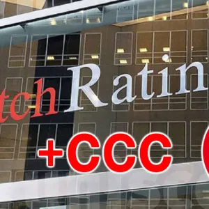 عاجل :‘فيتش رايتنغ’ ترفع التصنيف الائتماني لتونس إلى +CCC