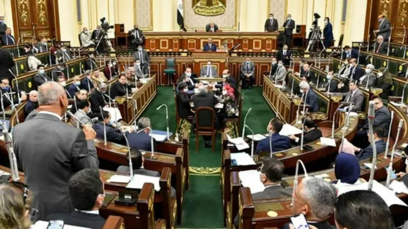 "سياحة البرلمان" المصري: ترتيبات الحج العام المقبل ستتم بالتنسيق مع السعودية