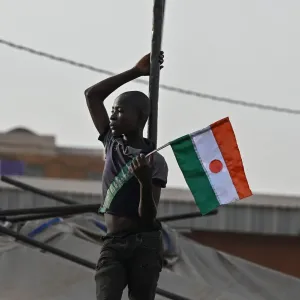 المجموعة الاقتصادية لدول غرب أفريقيا: رفع العقوبات عن النيجر