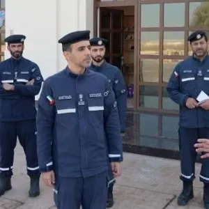 هيئة أبوظبي للدفاع المدني تطلق مبادرة «المسح الميداني للجزر»