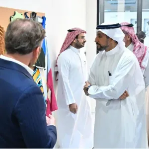 «هيئة الأزياء» تطلق «ذا لاب» أول استوديو من نوعه لتطوير منتجات الأزياء في الرياض