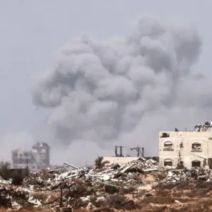 إسرائيل تعلن تنفيذ "عمليّات هجوميّة" على جنوب لبنان وتؤكد "المضي قدماً" بعمليّة رفح... مساعدات غزة أمام مجلس الأمن