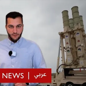 هجوم إيران على إسرائيل: لماذا تكلّفت إسرائيل لصد الهجوم الإيراني؟ | بي بي سي نيوز عربي