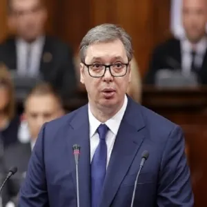 رئيس صربيا: تهديد وشيك يواجه مصالحنا القومية