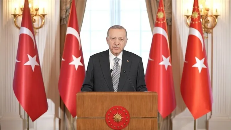 أردوغان: "إسرائيل" تسعى إلى تفجير صراع إقليمي