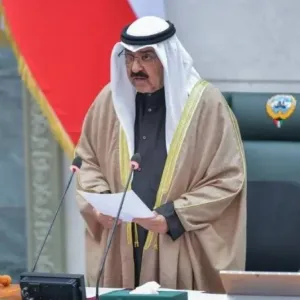 السلطات  الكويتية تعلن القبض  على أشخاص نشروا عبارات تطعن في حقوق وسلطات أمير البلاد