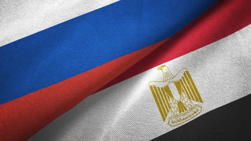 السفارة الروسية لدى القاهرة تنظم ندوة بعنوان "روسيا والنظام العالمي الجديد" (صور)