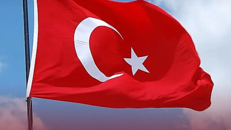 عبر "𝕏": تركيا تـُوجه تحذيراَ إلى رعاياها في لُبنان https://elbilad.net/s@gndovwar127861…