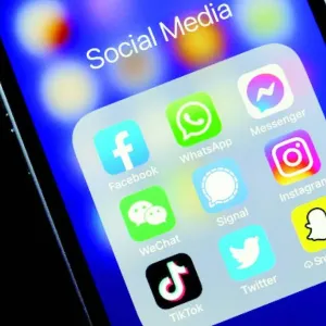 7 نصائح آمنة عند استخدام منصات التواصل الاجتماعي