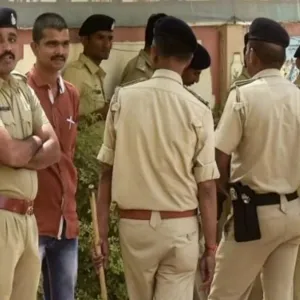 الشرطة الهندية تعتقل 4 أشخاص للاشتباه في صلتهم بداعش
