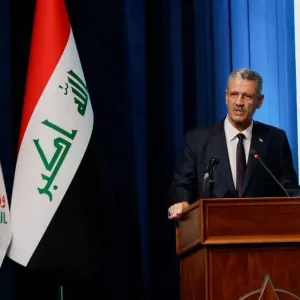 العراق يعلن التزامه باتفاق خفض الإنتاج الطوعي لمنظمة أوبك