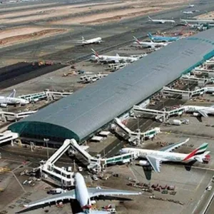 عودة مطار دبي لطاقته الكاملة خلال 24 ساعة