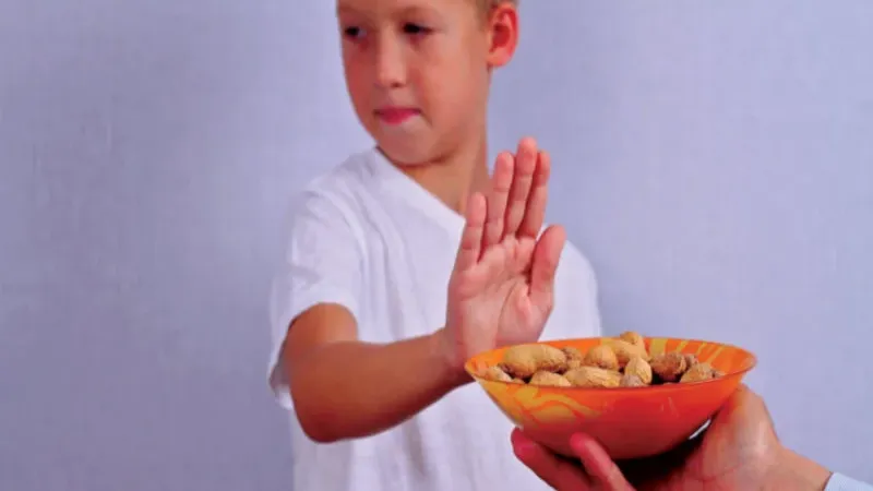 نوع من الطعام قد يصيب الأطفال بكثير من الأمراض
