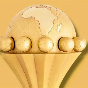 مباشر - بداية مراسم سحب القرعة.. تصفيات أمم إفريقيا 2025