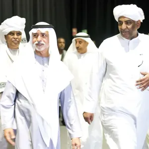 نهيان بن مبارك: «السودان في قلب الإمارات» يجسد المشاعر القومية المخلصة