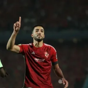 الأهلي المصري يبلغ نهائي دوري أبطال أفريقيا للمرة الخامسة تواليا