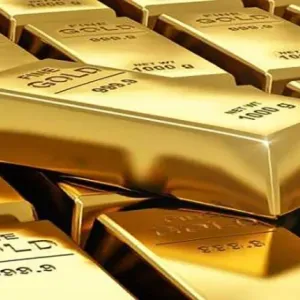 أسعار الذهب تسجل ارتفاعا بعد صدور بيانات أمريكية مقلقة