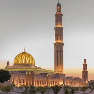 تعميم إلى أئمة الجوامع في سلطنة عمان بإقامة صلاة الغائب لشهداء فلسطين