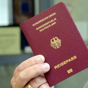 200 ألف حصلوا على الجنسية الألمانية 2023 معظمهم من بلد عربي