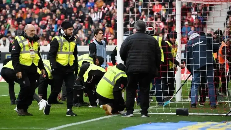 الألمان يتخلون عن "مليار" يورو خوفاً من "الجماهير"