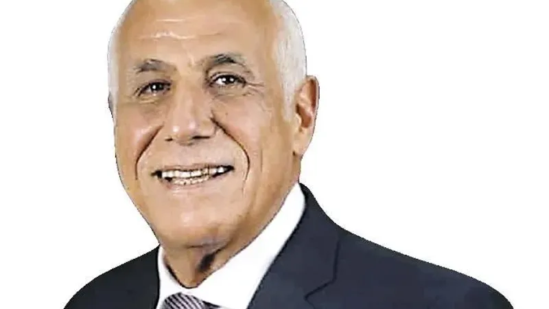 أحمد سالم: مجلس الزمالك سيشكل منظومة متكاملة لتطوير كرة القدم