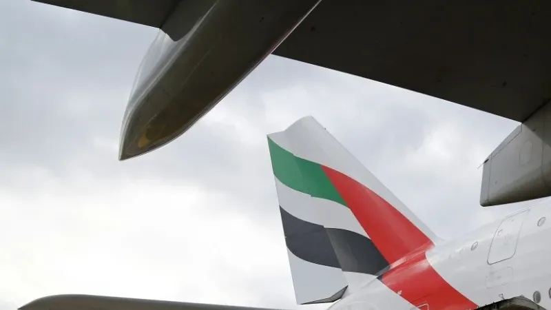 طيران الإمارات ترجئ دخول طراز "A350" للخدمة بسبب تأخر تسليمات "إيرباص"