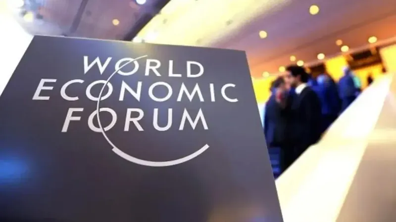 استكمال استعدادات لانطلاق اجتماع المنتدى الاقتصادي العالمي في السعودية