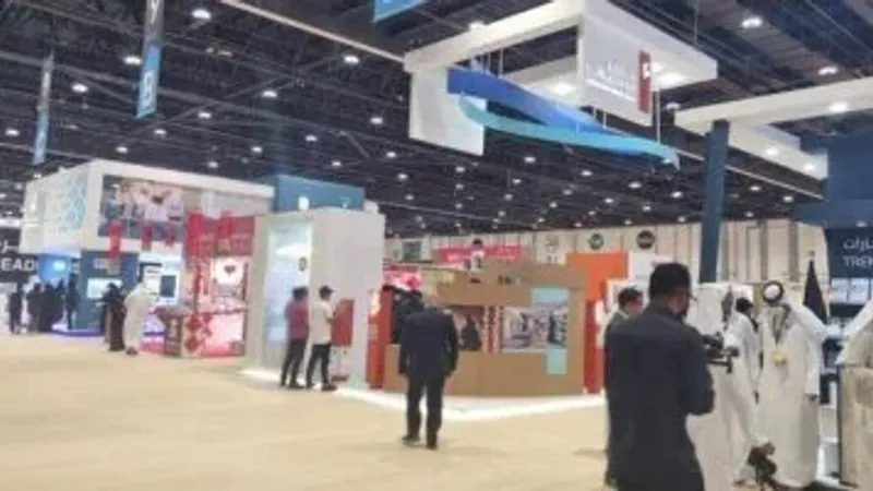معرض أبو ظبي الدولي للكتاب.. ماذا يعرف عنه الذكاء الاصطناعي؟