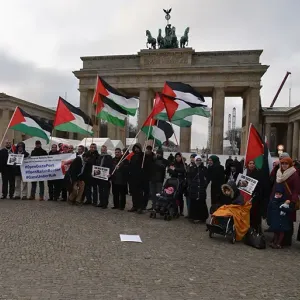 المقاطعة لأجل غزة تجبر مطاعم إسرائيلية في ألمانيا على الإغلاق