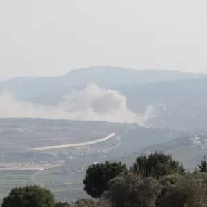 الجيش الإسرائيلي يقصف مجمعا عسكريا كبيرا لـ"حزب الله" (فيديو+صورة)