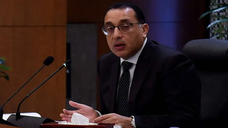 مدبولي: مصر تتعامل مع القضايا الدولية من منظور ما تمثله من فرص للإصلاح الاقتصادي