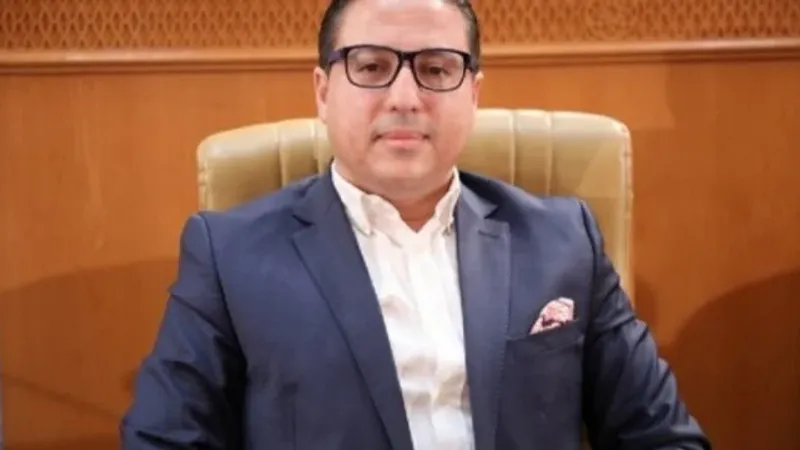 هشام العجبوني يستبعد إجراء إنتخابات رئاسية في تونس