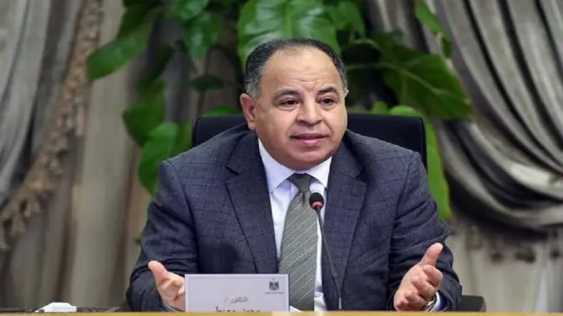 وزير المالية: مصر تحشد كل قدراتها للسيطرة على الموجة التضخمية