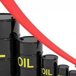 سعر برميل النفط الكويتي ينخفض 81 سنتا ليبلغ 83.59 دولار