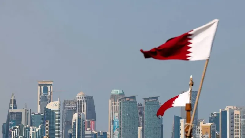 فائض الميزان التجاري في قطر يرتفع 3.4% خلال شهر فبراير 2024