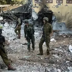 القسام: أجهزنا على 15 جندياً إسرائيلياً شرقي رفح