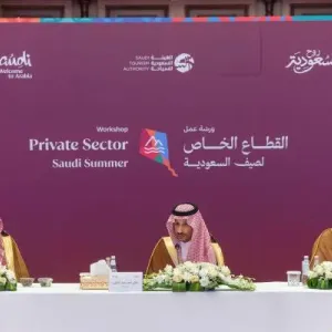 السعودية تؤكد مواصلة العمل لترسيخ مكانتها على خارطة السياحة العالمية