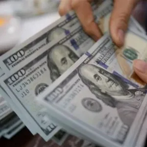 ارتفاع يطرأ على أسعار صرف الدولار في الأسواق العراقية