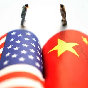 الصين تشكك بحدوث تحسن في العلاقات مع أميركا