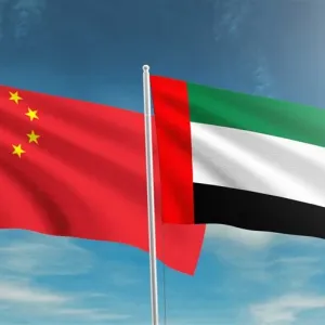 بيان مشترك.. الإمارات والصين تؤكدان أهمية تعزيز التعاون والشراكة الشاملة