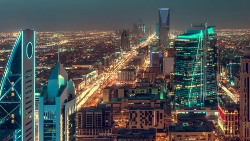 السعودية تحقق المركز الثاني على دول العشرين في مؤشر تنمية الاتصالات والتقنية