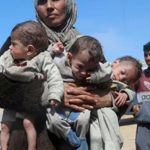 عبر "𝕏": لازاريني: حل الأونروا يهدد بتسريع المجاعة وتأجيج العنف بغزة