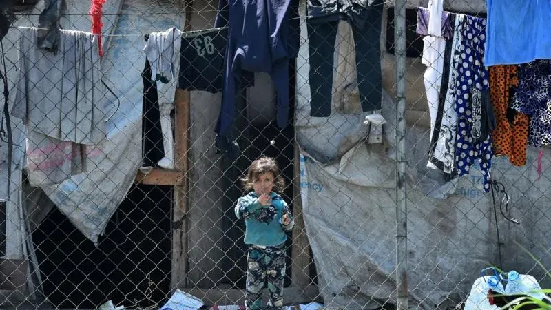 "لا حيلة ولا قوة لنا": اللاجئون السوريون في الأردن ولبنان و"العودة الآمنة"