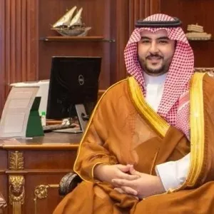 الأمير خالد بن سلمان يرأس اجتماع مجلس إدارة الهيئة العامة للمساحة والمعلومات الجيومكانية