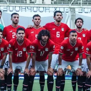 شوبير: «حسام حسن هيفاجئ الجميع بـ 3 لاعبين جدد في منتخب مصر»